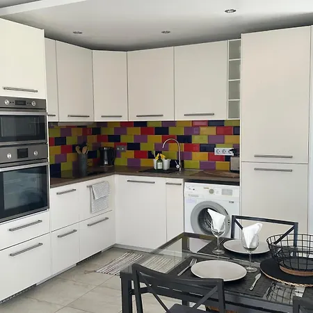 Bella Casa 卡门港