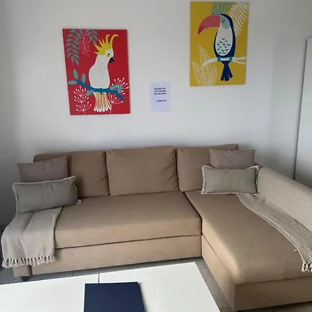 Apartamento Bella Casa Puerto del Carmen (Lanzarote)