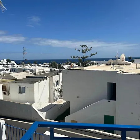 Apartamento Bella Casa Puerto del Carmen (Lanzarote)