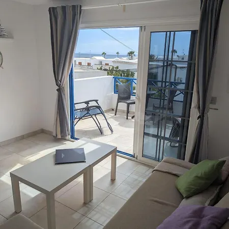 Apartment Bella Casa