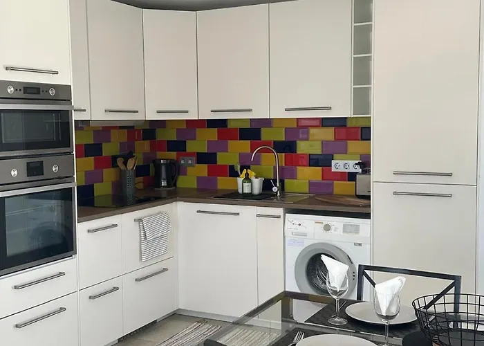 Bella Casa Puerto del Carmen (Lanzarote)