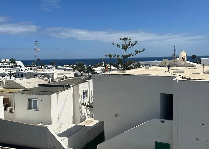 Lägenhet Bella Casa Puerto del Carmen (Lanzarote)
