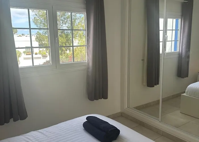 Bella Casa Lägenhet *