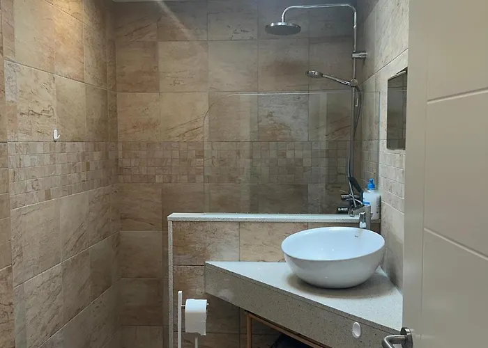 Bella Casa * Puerto del Carmen (Lanzarote)